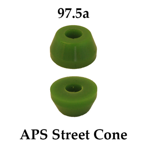 Riptide - APS StreetCone Bushings (set of 2)